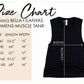 WWJD Ladies' Muscle Tank