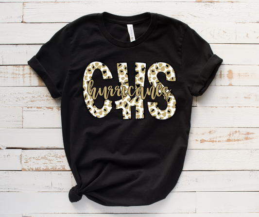 CHS Hurricanes Shirt