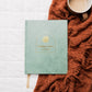 Daily Grace Planner - Mint Bound