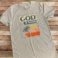 God is Good Unisex Tee