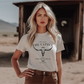 He Owns the Cattle on a Thousand Hills Unisex shirt