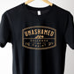 Unashamed Follower of Christ Jersey T-Shirt